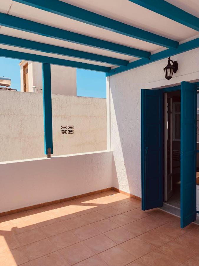 Manousos Rooms Adamantas  Exterior foto
